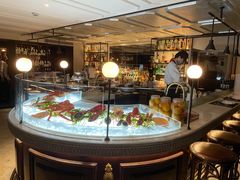 -壳里西餐厅Coquille Seafood Bistro(蒙自路店)