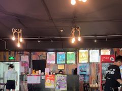 -造梦师互动沉浸密室(小寨店)