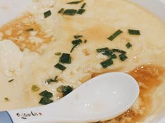 嫩滑水蒸蛋-俏湘厨•地道湘菜(建华南路店)