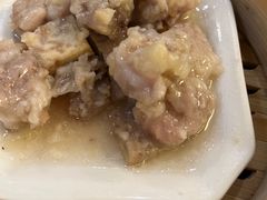 -旭璟酒家·传统粤菜·湘菜(逸景路店)