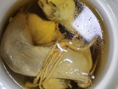 -索菲特酒店·乐轩华中餐厅