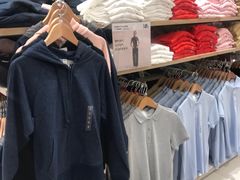 -优衣库(南宁万象城店)