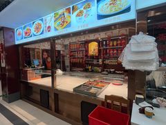 -葛记焖饼(伏牛路店)