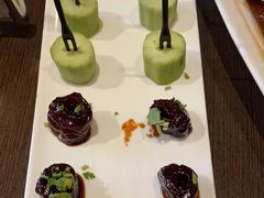 -老牌坊鲁菜名店(宽厚里店)