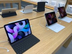 -Apple零售店(深圳益田假日广场店)