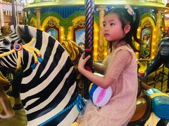 -三亚海昌梦幻海洋不夜城