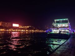 -珠江夜游广州塔·中大码头