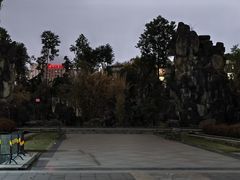 -沙河三洞古桥公园
