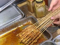 -里脊肉串店(天桥老店)