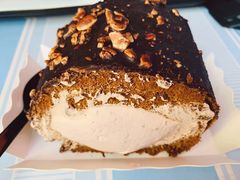 巧克力脆皮梦龙卷-楠舍烘焙(大学城店)