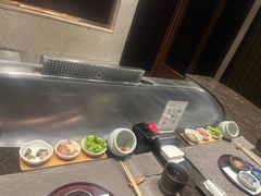 -枫品铁板烧(东樾店)