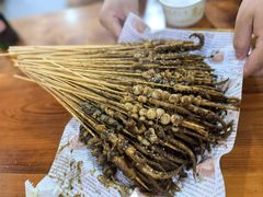 -十里铺铁板鱿鱼