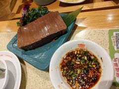 -煲大王猪肚鸡·椰子鸡火锅(红谷滩万达店)