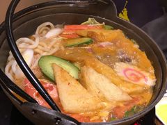 -一心创作料理屋(经开万达店)