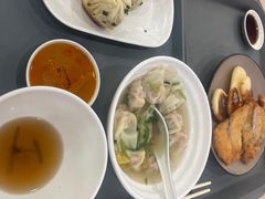-大食代美食广场(月星环球港店)