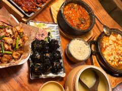 -干杯小木屋米酒店(罗斯福店)