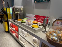 -豪享来中西餐厅(隆昌店)