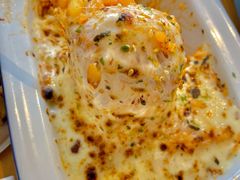 辣白菜五花肉饭-小岛餐厅