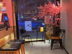 -一间森林酒店(上海人民广场店)
