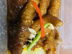 -老广新意(奥园店)