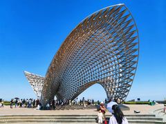 -南汇嘴观海公园