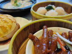 -粤秀小厨·广式早茶(辽宁路店)