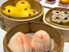 -陶陶居酒家(龙之梦店)