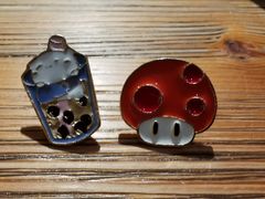 -湊湊火锅·茶憩(南京东路悦荟店)