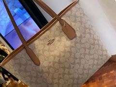 -COACH蔻驰(赛特奥特莱斯店)