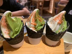 -隐泉京望日式料理(太和广场店)
