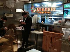 -新大咀港式茶餐厅(宝山万达店)