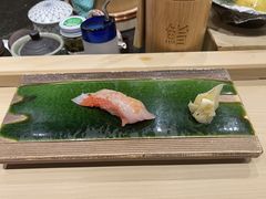 -鮨一日本料理(大中华店)