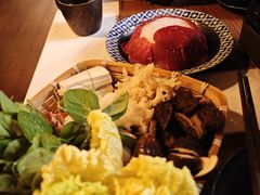 -松赞丽江山居餐厅