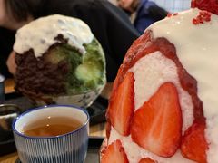 -WONDER ICE 萬得冰田(建設路总店)