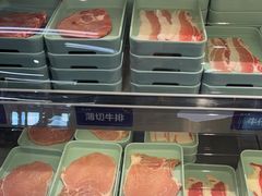 -蚝英雄鲜蚝自助专门店(长楹天街直营店)