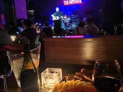 -TZ House音乐现场(茅台店)