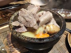 -花食间餐吧(远大购物中心群力店)