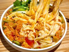 -谷丽麦馕新疆菜·清真(步步高梅溪新天地店)