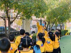 -立城苑小金星幼儿园