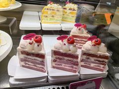 -PAOPAO Bakery&Café(港汇店)