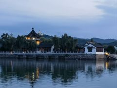 -石湖景区