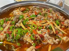 -艺味深尝(云锦路店)