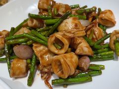 -悦海·家宴·冰花皮皮虾大锅贴(宝龙店)