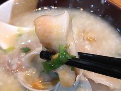 -盈田盈粥庄(博山东路店)
