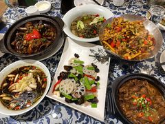 -张家大院(幕府西路店)