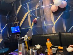 -冰城小镇音乐串吧·聚会餐厅(百子湾店)