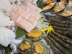 -牛New寿喜烧(青浦店)