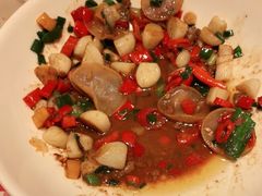 -西贝莜面村(上海百联西郊店)