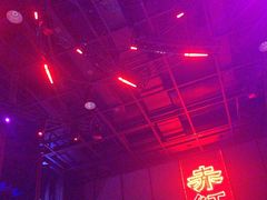 -赤红音乐现场(浦东金桥路店)