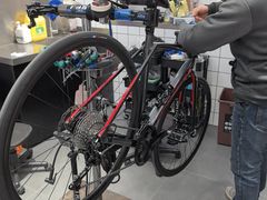 -TREK崔克自行车(碧云店)